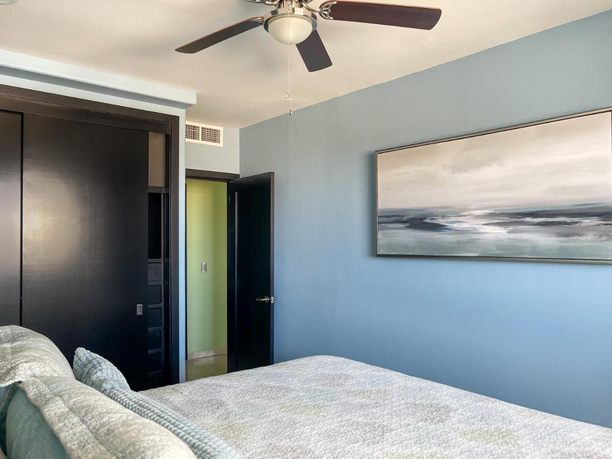 شقة Puerto Peñasco  في Quiet Cozy Getaway With Stunning Ocean View المظهر الخارجي الصورة