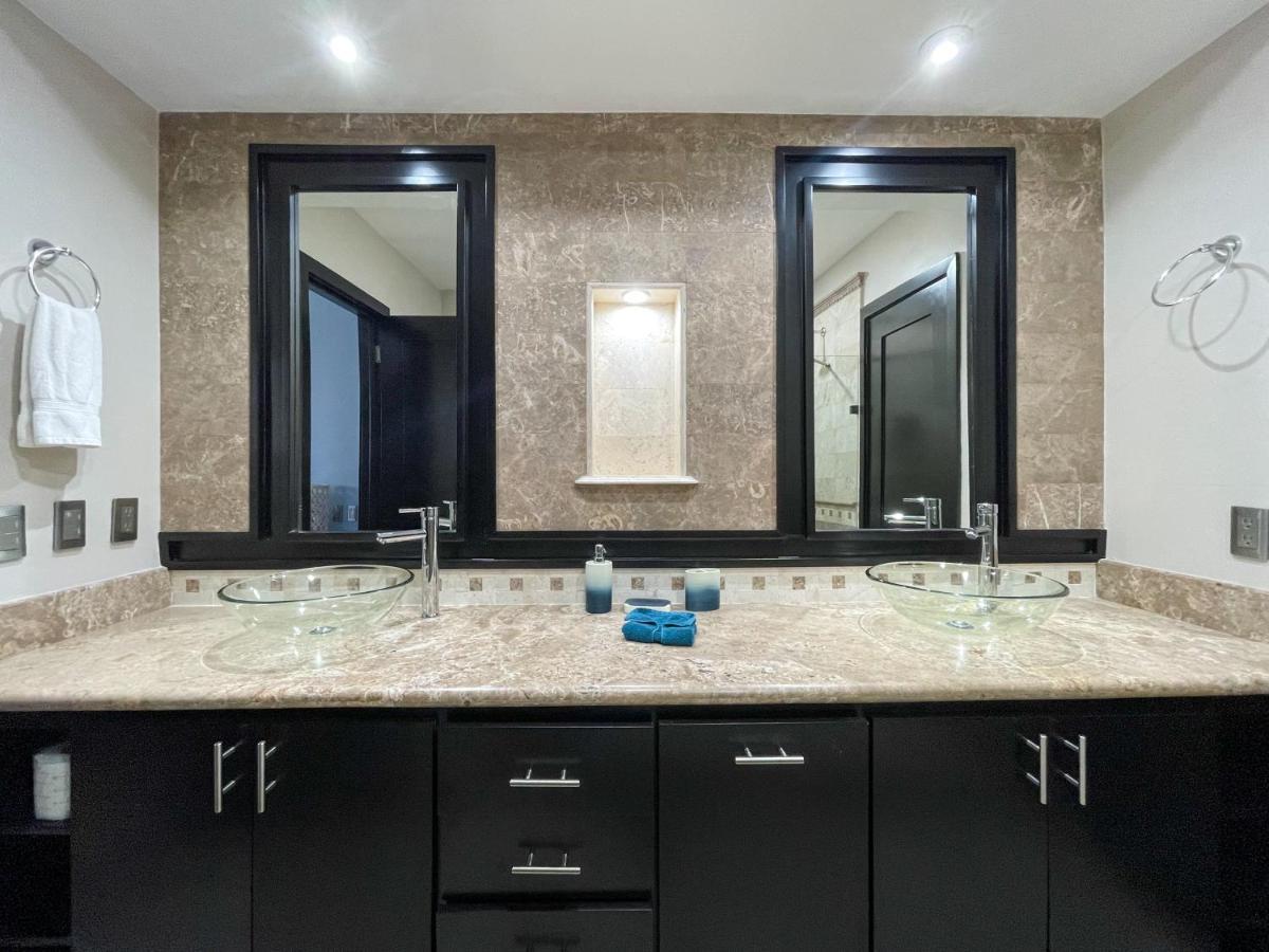 شقة Puerto Peñasco  في Quiet Cozy Getaway With Stunning Ocean View المظهر الخارجي الصورة
