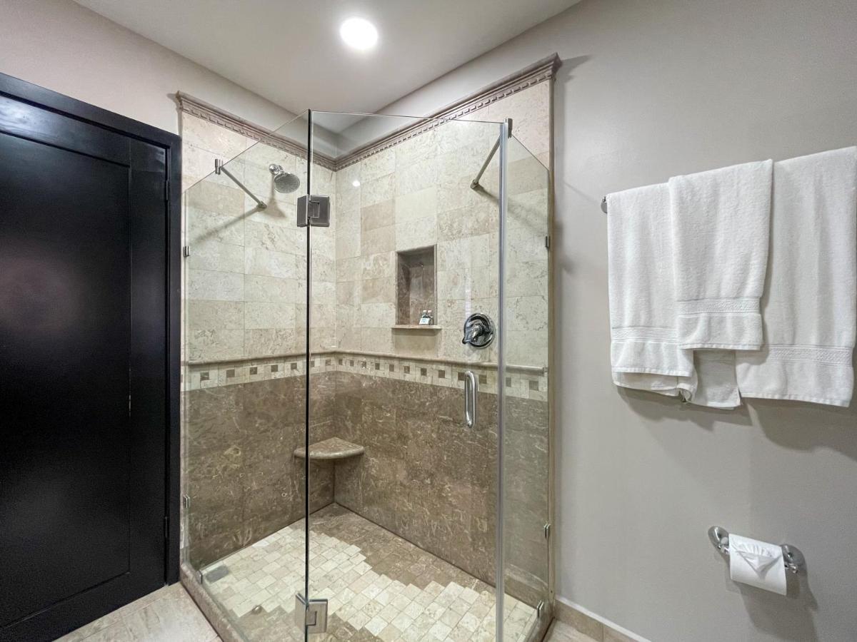 شقة Puerto Peñasco  في Quiet Cozy Getaway With Stunning Ocean View المظهر الخارجي الصورة