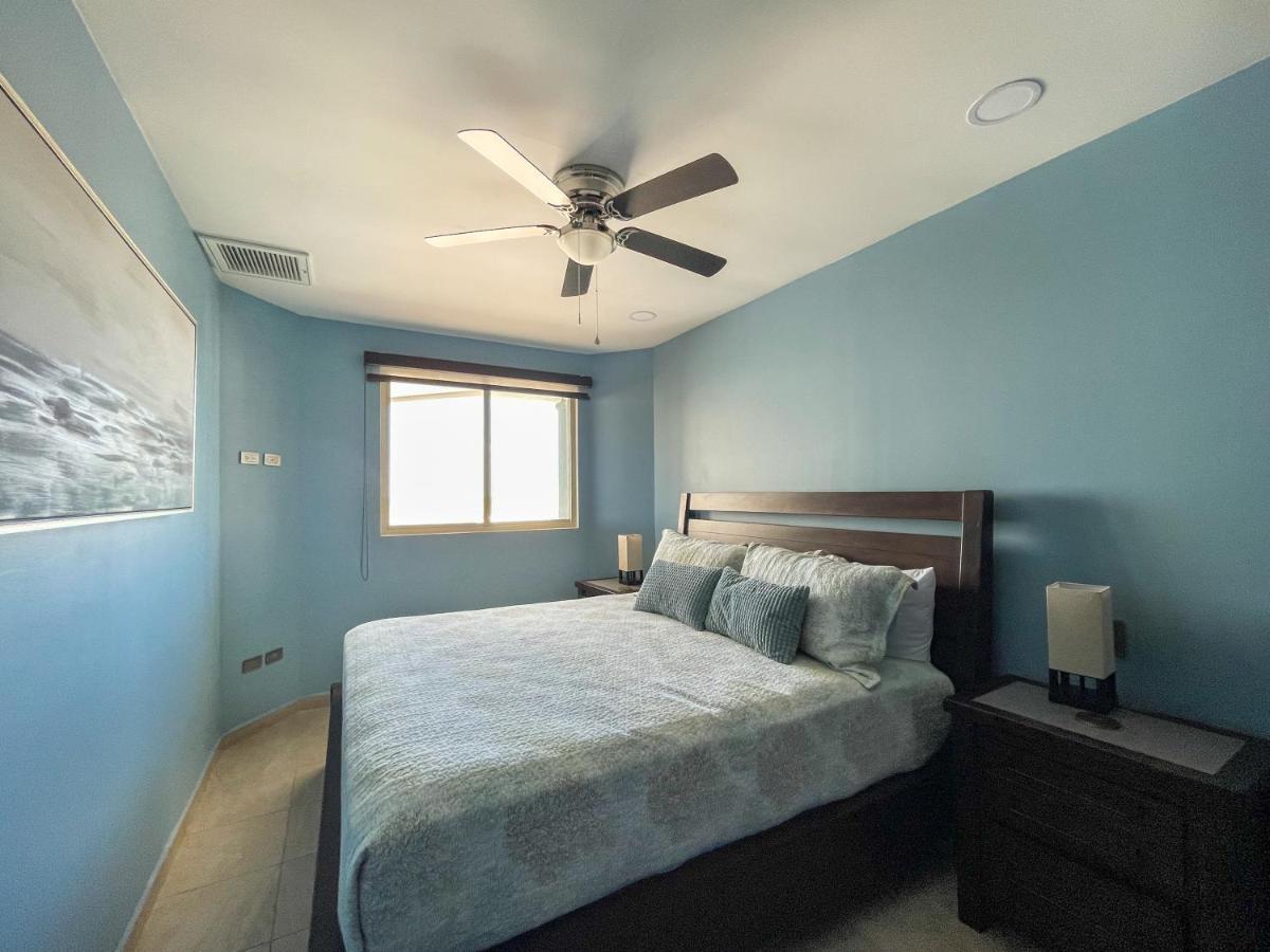 شقة Puerto Peñasco  في Quiet Cozy Getaway With Stunning Ocean View المظهر الخارجي الصورة